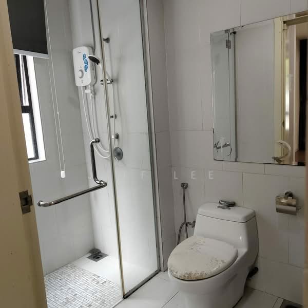 Impiana untuk Untuk Dijual - RM 628,000, Apr 2026 - Bathroom - PropertyGuru.com.my
