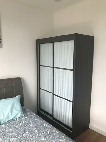 Condominium for Rent at Vivo Residential Suites - TJ Yoo - Bedroom - PropertyGuru.com.my