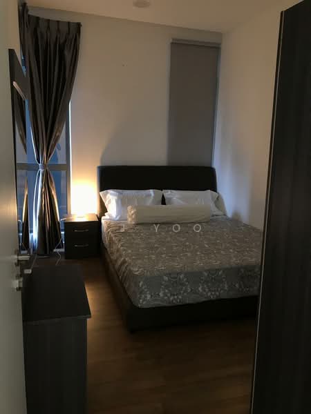 Condominium for Rent at Vivo Residential Suites - TJ Yoo - Bedroom - PropertyGuru.com.my