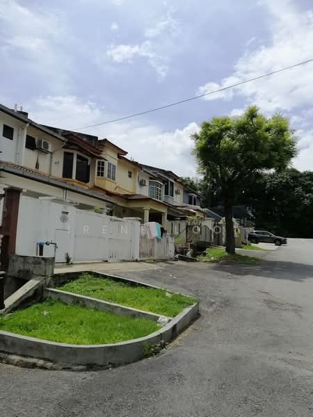 2-storey Terraced House for Sale in Saujana Puchong (Puchong) - Irene Looi - Exterior - PropertyGuru.com.my