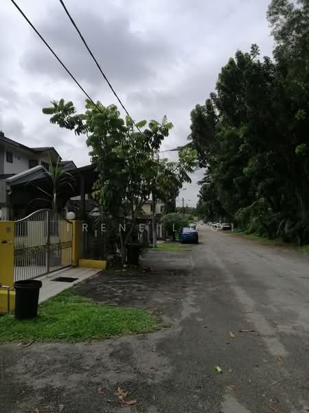 2-storey Terraced House for Sale in Saujana Puchong (Puchong) - Irene Looi - Exterior - PropertyGuru.com.my