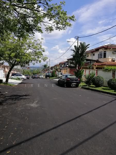 2-storey Terraced House for Sale in Saujana Puchong (Puchong) - Irene Looi - Exterior - PropertyGuru.com.my