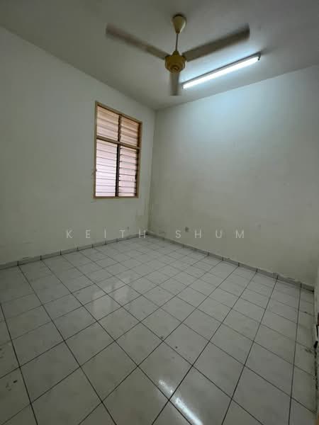 2-storey Terraced House for Sale in Taman Sri Putri (Kulai) - Keith Shum - Interior - PropertyGuru.com.my