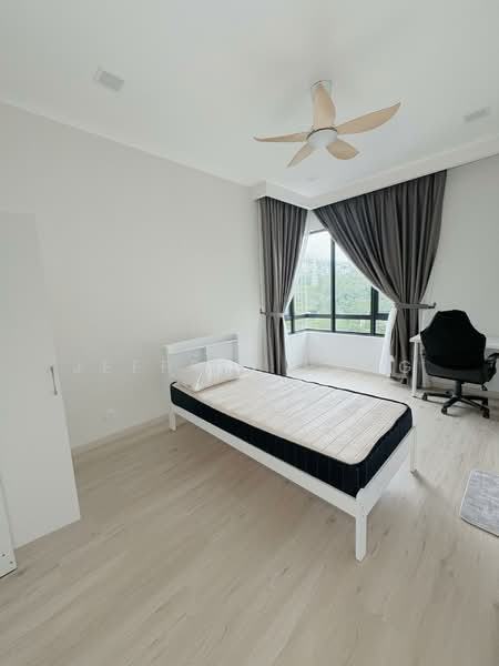 South Brooks untuk Untuk Disewa - RM 6,500 /bulan, Mac 2026 - Bedroom - PropertyGuru.com.my
