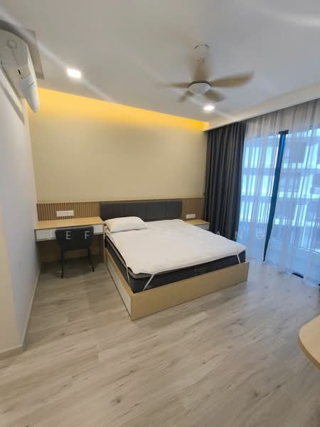 South Brooks untuk Untuk Disewa - RM 6,500 /bulan, Mac 2026 - Bedroom - PropertyGuru.com.my