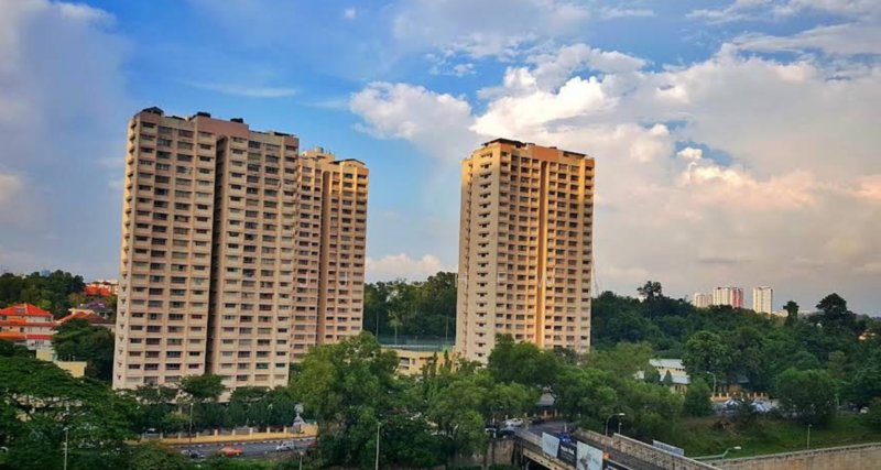 Condominium for Sale at O.G. Heights - JJ Chew - Exterior - PropertyGuru.com.my