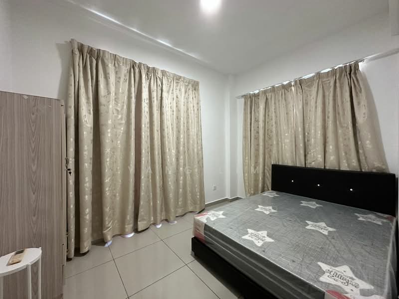 The Promenade untuk Untuk Disewa - RM 1,700 /bulan, Mac 2026 - Bedroom - PropertyGuru.com.my