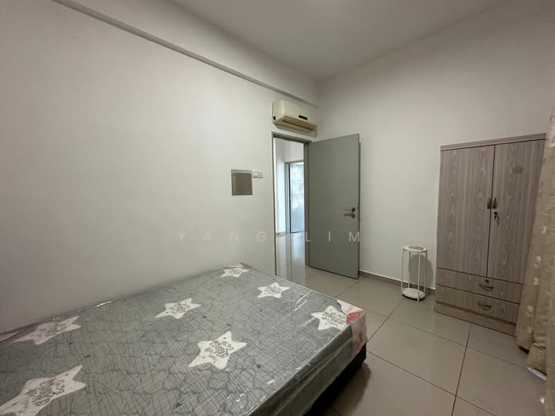 The Promenade untuk Untuk Disewa - RM 1,700 /bulan, Mac 2026 - Bedroom - PropertyGuru.com.my