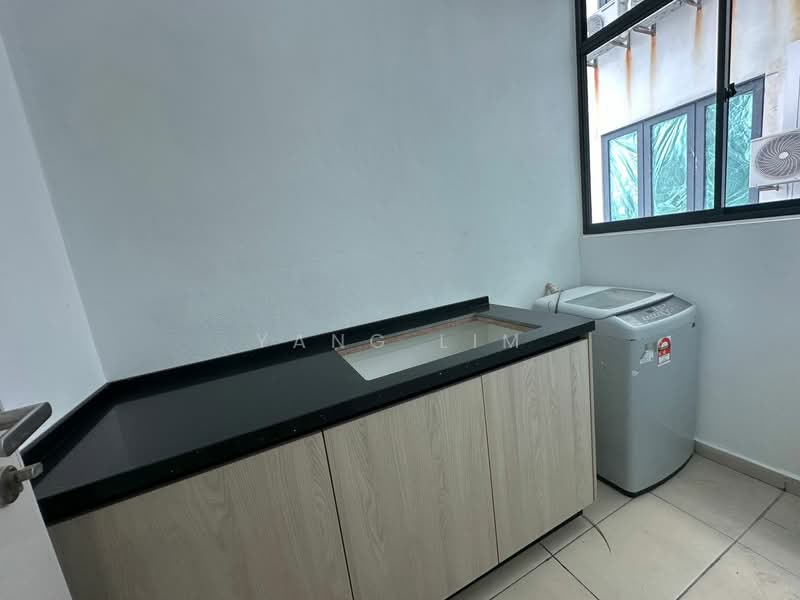 The Promenade untuk Untuk Disewa - RM 1,700 /bulan, Mac 2026 - Interior - PropertyGuru.com.my