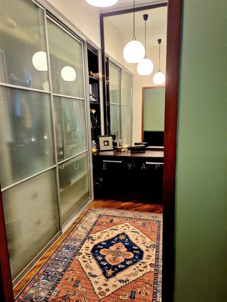 For Sale - Mont Kiara Damai Resort Condominium