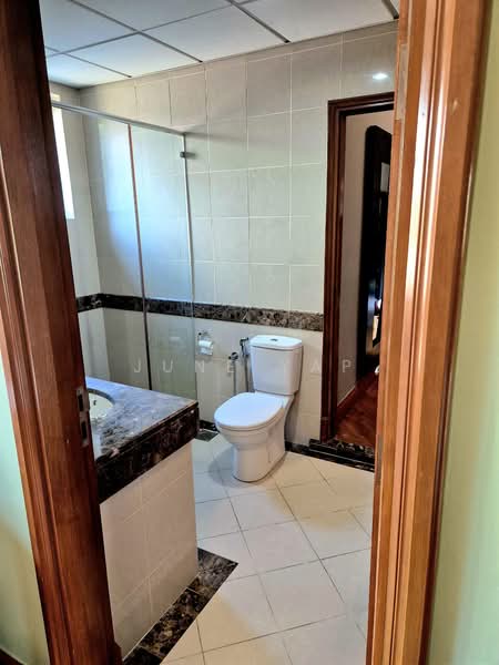 For Sale - Mont Kiara Damai Resort Condominium