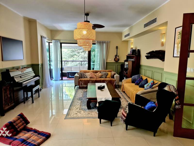 For Sale - Mont Kiara Damai Resort Condominium