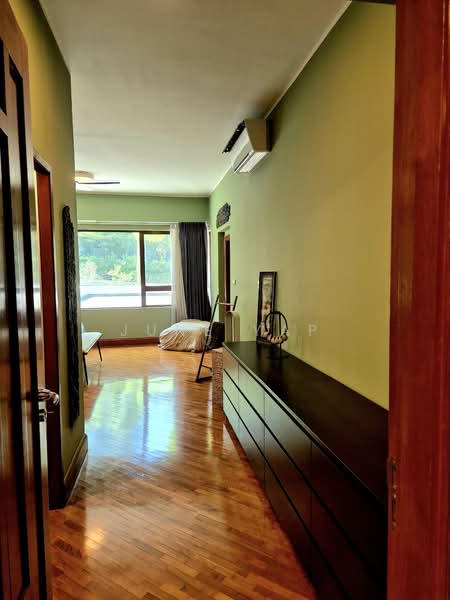 For Sale - Mont Kiara Damai Resort Condominium