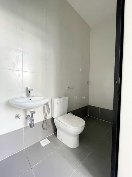 Eco Botanic untuk Untuk Dijual - RM 1,900,000, Mac 2026 - Bathroom - PropertyGuru.com.my
