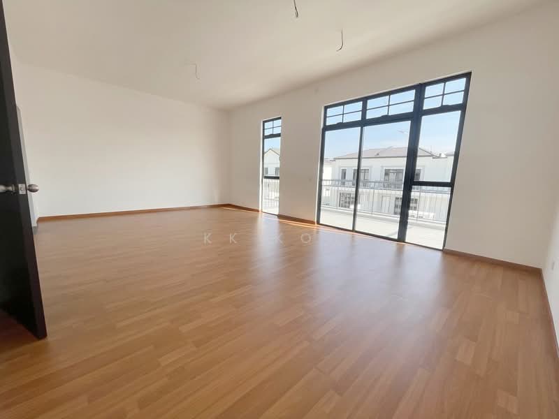 Eco Botanic untuk Untuk Dijual - RM 1,900,000, Mac 2026 - Living Room - PropertyGuru.com.my