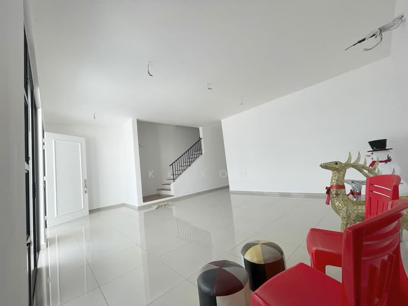 Eco Botanic untuk Untuk Dijual - RM 1,900,000, Mac 2026 - Interior - PropertyGuru.com.my