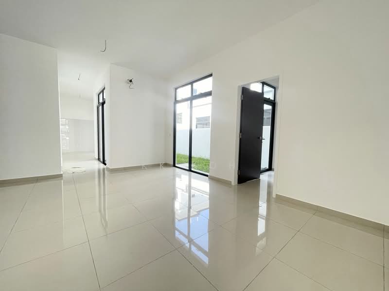 Eco Botanic untuk Untuk Dijual - RM 1,900,000, Mac 2026 - Living Room - PropertyGuru.com.my