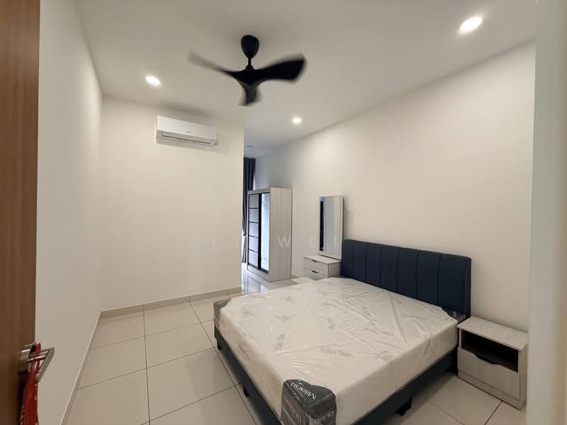 2-storey Terraced House for Rent in Johor Bahru (Johor) - Li Wei - Bedroom - PropertyGuru.com.my