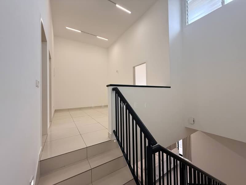 2-storey Terraced House for Rent in Johor Bahru (Johor) - Li Wei - Interior - PropertyGuru.com.my