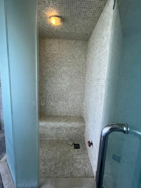 Service Residence for Sale at The Lexis Suite Condotel - Sunny Lok - Bathroom - PropertyGuru.com.my