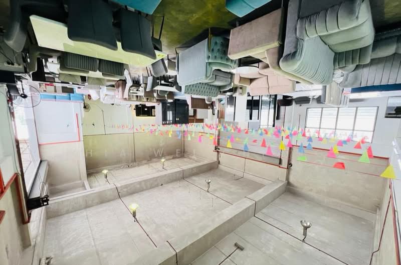 Semi-D Factory for Sale in Kangkar Tebrau (Tebrau) - Chia Wei Chiang - Interior - PropertyGuru.com.my