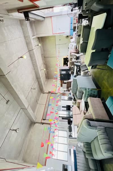 Semi-D Factory for Sale in Kangkar Tebrau (Tebrau) - Chia Wei Chiang - Interior - PropertyGuru.com.my