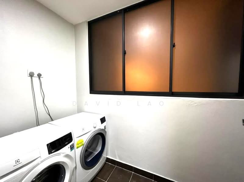 Nidoz Residences @ Desa Petaling untuk Untuk Disewa - RM 2,700 /bulan, Mac 2026 - Interior - PropertyGuru.com.my