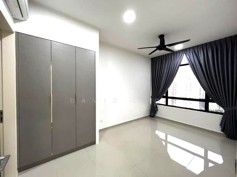 Nidoz Residences @ Desa Petaling untuk Untuk Disewa - RM 2,700 /bulan, Mac 2026 - Bedroom - PropertyGuru.com.my
