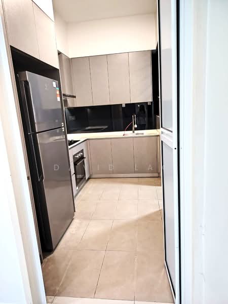Nidoz Residences @ Desa Petaling untuk Untuk Disewa - RM 2,700 /bulan, Mac 2026 - Kitchen - PropertyGuru.com.my