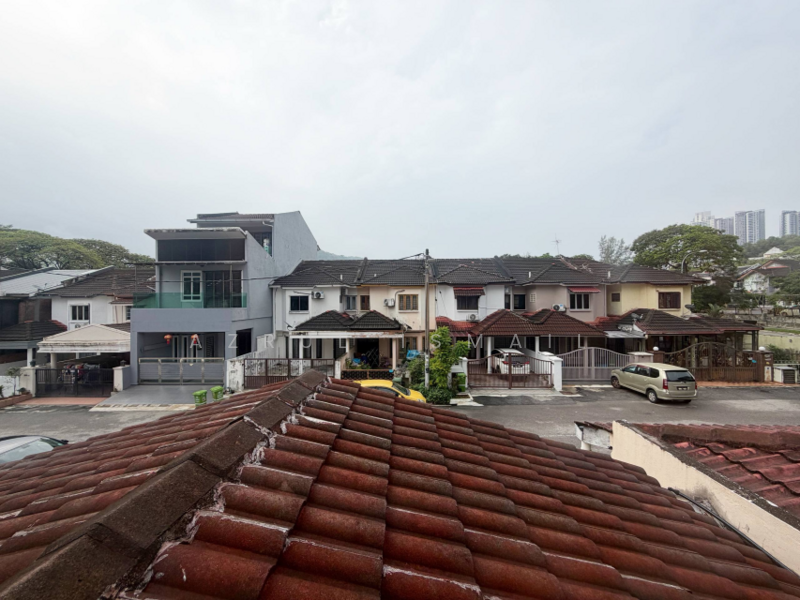 Wangsa Siaga Wangsa Melawati untuk Untuk Dijual - RM 830,000, Mac 2026 - Exterior - PropertyGuru.com.my