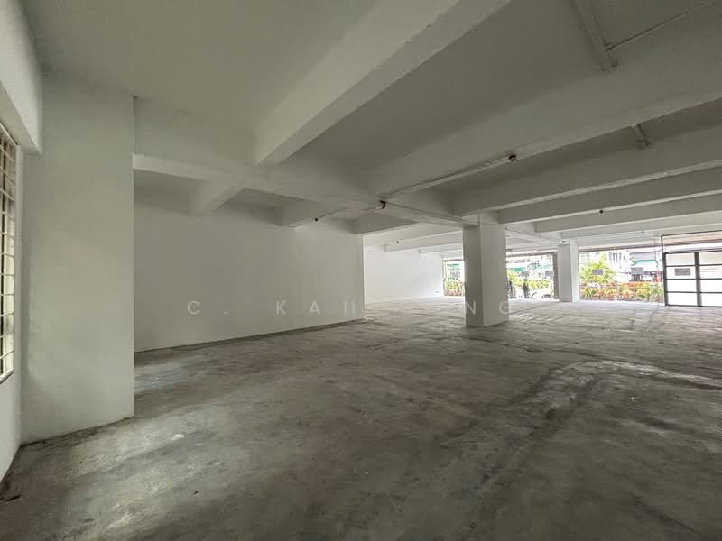 Shop / Office for Rent in Kuala Lumpur (Kuala Lumpur) - C. Kah Ying - Interior - PropertyGuru.com.my