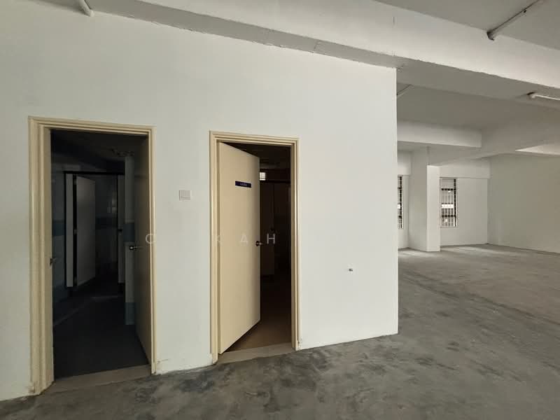 Shop / Office for Rent in Kuala Lumpur (Kuala Lumpur) - C. Kah Ying - Interior - PropertyGuru.com.my