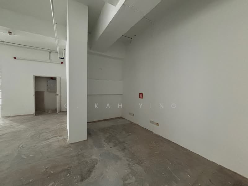 Shop / Office for Rent in Kuala Lumpur (Kuala Lumpur) - C. Kah Ying - Interior - PropertyGuru.com.my