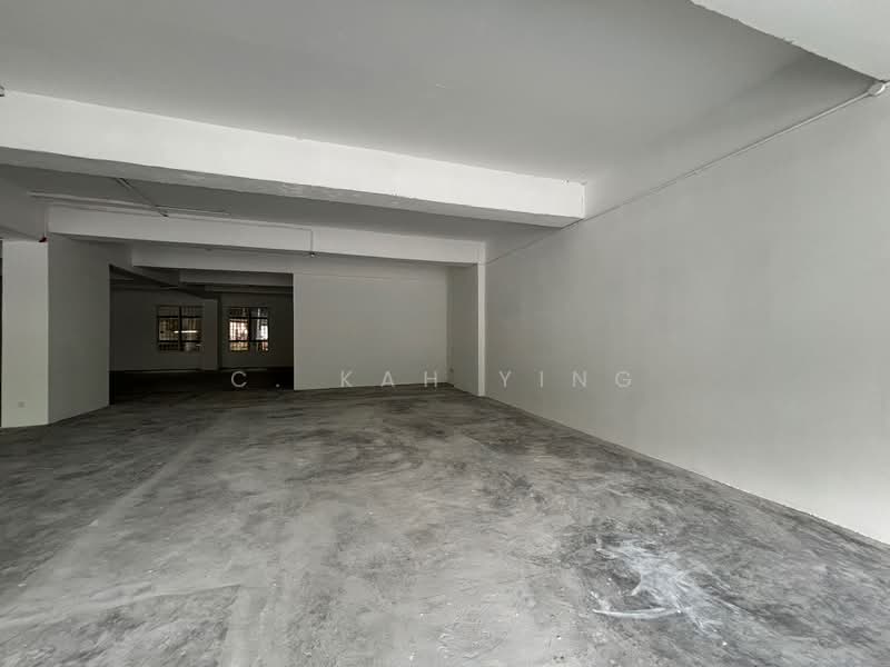 Shop / Office for Rent in Kuala Lumpur (Kuala Lumpur) - C. Kah Ying - Interior - PropertyGuru.com.my