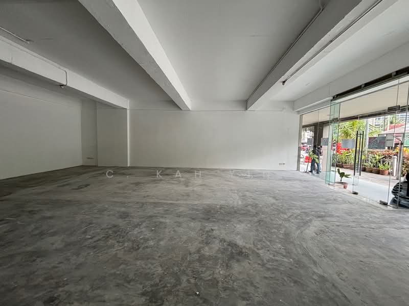 Shop / Office for Rent in Kuala Lumpur (Kuala Lumpur) - C. Kah Ying - Interior - PropertyGuru.com.my