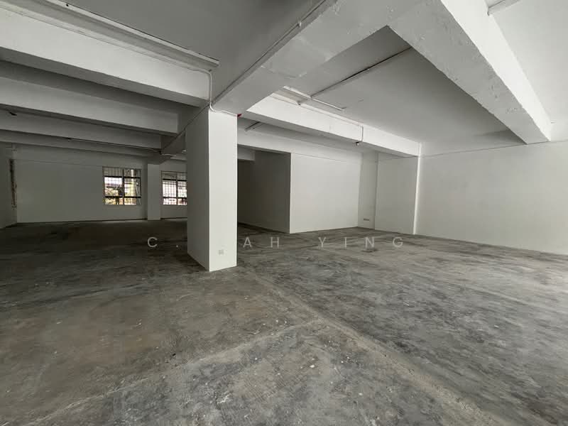Shop / Office for Rent in Kuala Lumpur (Kuala Lumpur) - C. Kah Ying - Interior - PropertyGuru.com.my