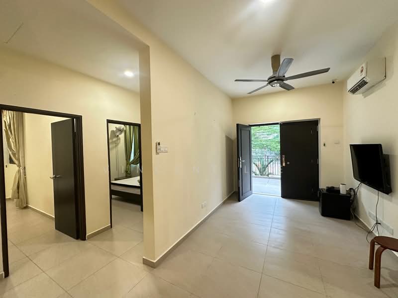 Semi-Detached House for Sale in Batu 9 (Cheras) - Vincent Lee - Living Room - PropertyGuru.com.my