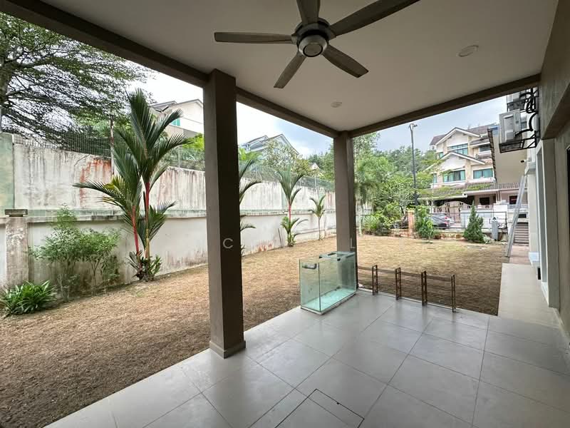 Semi-Detached House for Sale in Batu 9 (Cheras) - Vincent Lee - Exterior - PropertyGuru.com.my