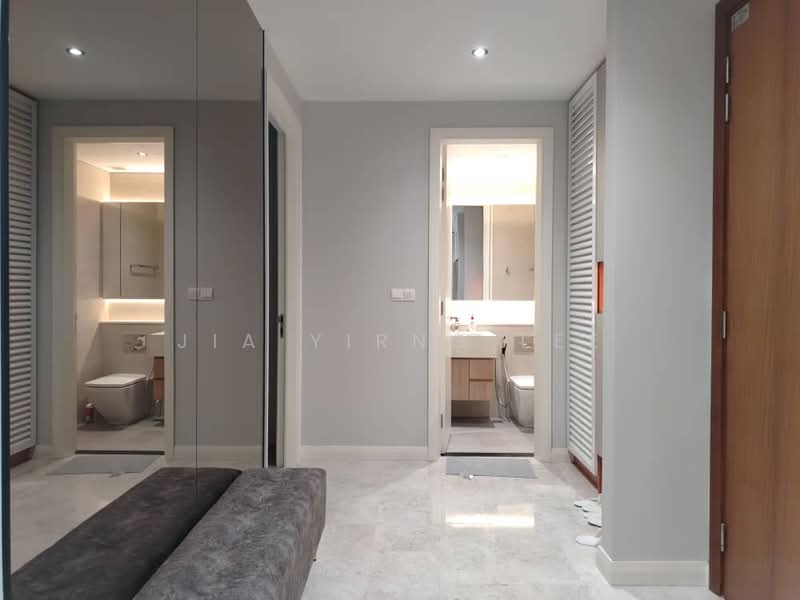 For Rent - TRX Residences