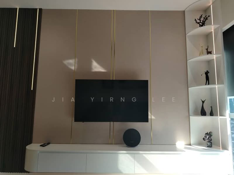 For Rent - TRX Residences