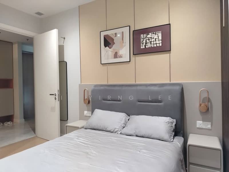 For Rent - TRX Residences