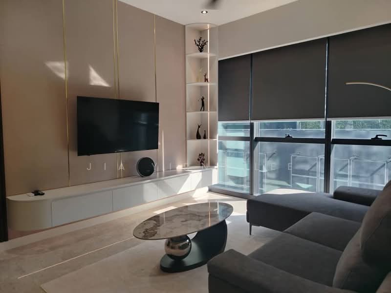 For Rent - TRX Residences