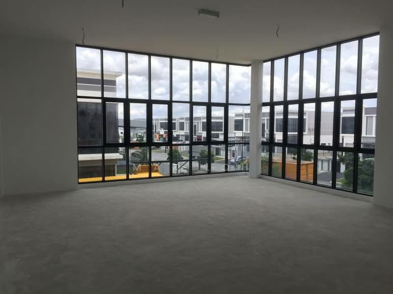 Kilang untuk Dijual di Eco Business Park 2 Senai (Senai) - Max Loh - Interior - PropertyGuru.com.my