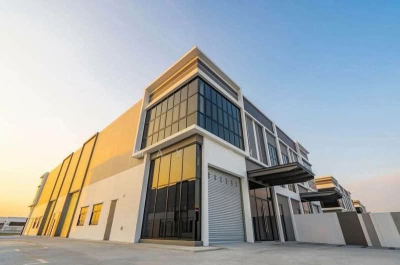 Kilang untuk Dijual di Eco Business Park 2 Senai (Senai) - Max Loh - Exterior - PropertyGuru.com.my