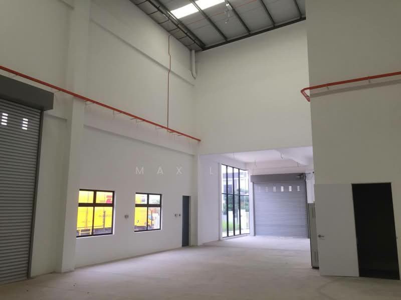 Cluster Factory for Sale in Eco Business Park 2 Senai (Senai) - Max Loh - Interior - PropertyGuru.com.my