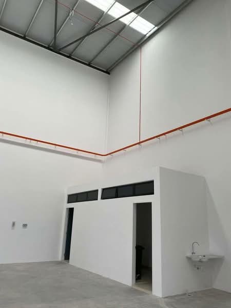 Kilang untuk Dijual di Eco Business Park 2 Senai (Senai) - Max Loh - Interior - PropertyGuru.com.my