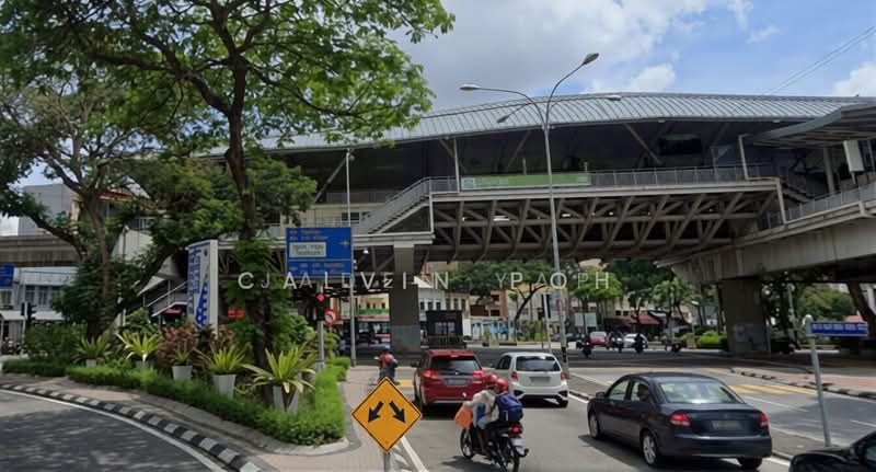 For Sale - Kampung Baru