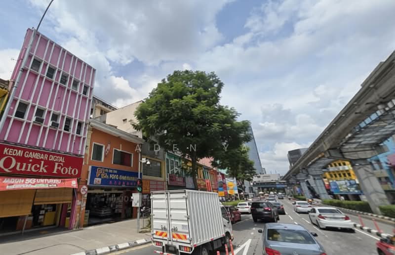 For Sale - Kampung Baru