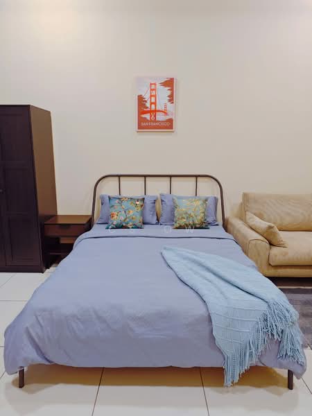 Serviced Residence @ 3 Towers untuk Untuk Disewa - RM 1,599 /bulan, Mac 2026 - Bedroom - PropertyGuru.com.my