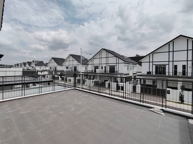 For Rent - Eco Spring